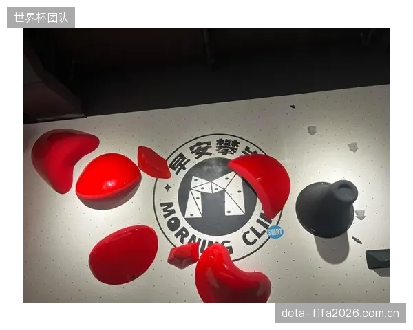 消费者安全意识提升，开始主动询问并选择那些公示了锚栓拔出测试结果的攀岩场馆